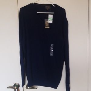 Tasso Elba sweater